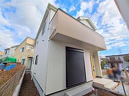 東京都町田市南大谷１丁目