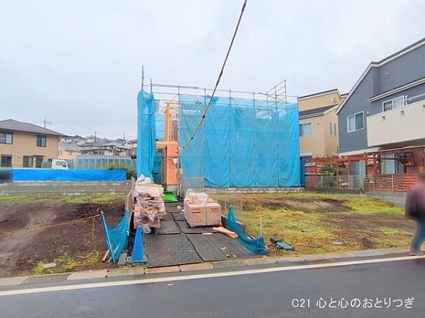 撮影日:2025/10/16