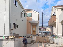 東京都町田市南大谷１丁目