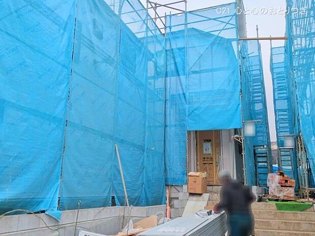 撮影日:2025/11/13