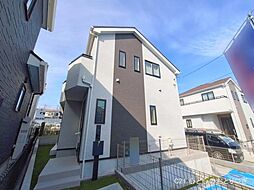 東京都町田市南大谷１丁目