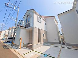 神奈川県大和市桜森２丁目