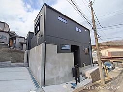 東京都町田市本町田