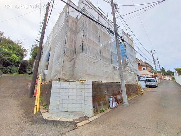 撮影日:2025/10/23