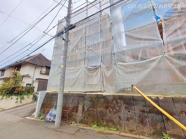 撮影日:2025/10/23