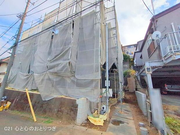 撮影日:2025/11/27