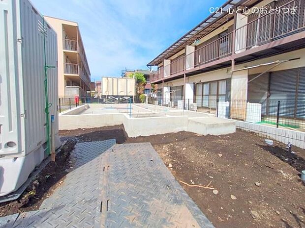 撮影日:2025/10/02