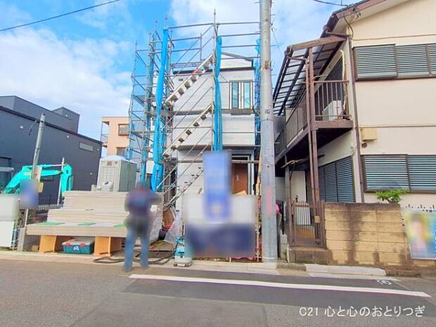 撮影日:2025/10/24