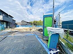 神奈川県綾瀬市深谷中２丁目