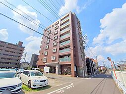 クローバーライフ桜森