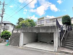 神奈川県大和市つきみ野７丁目