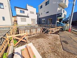 神奈川県大和市上草柳６丁目