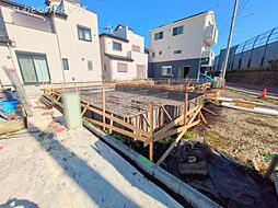 神奈川県大和市上草柳６丁目