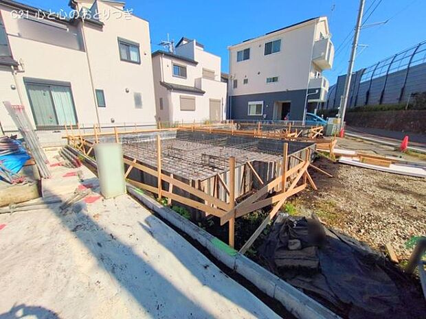 撮影日:2025/10/17