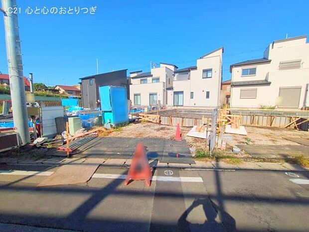 撮影日:2025/10/17