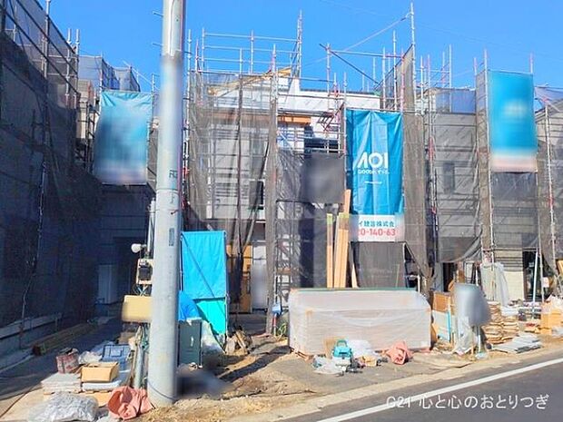 撮影日:2025/11/20