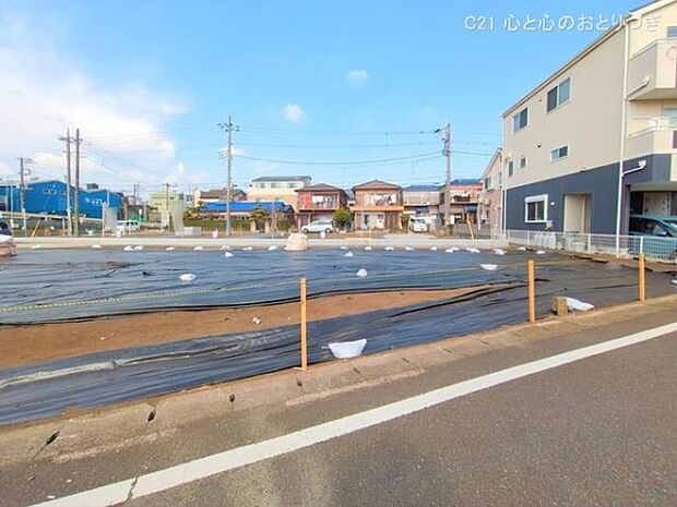 撮影日:2025/02/17