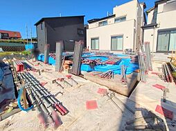 神奈川県大和市上草柳６丁目