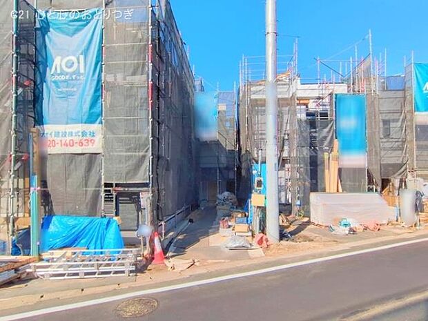 撮影日:2025/11/20