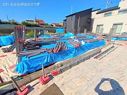 神奈川県大和市上草柳６丁目