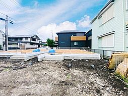 神奈川県大和市南林間８丁目