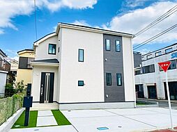 神奈川県大和市西鶴間４丁目