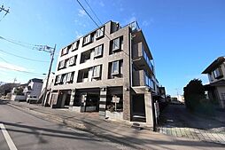 リベラル相武台前弐番館