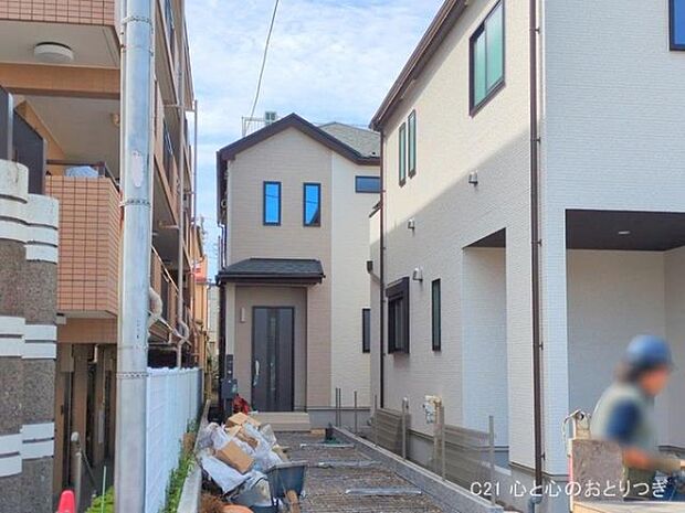 撮影日:2025/10/02