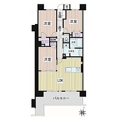 ライオンズプラザ小田急相模原