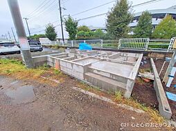 神奈川県座間市小松原１丁目