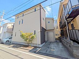 神奈川県相模原市南区東林間２丁目