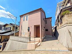 神奈川県座間市広野台１丁目