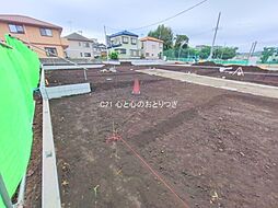 神奈川県大和市福田５丁目