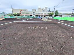 神奈川県大和市福田５丁目