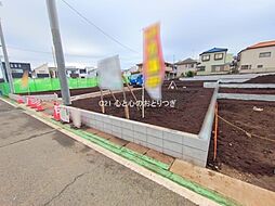 神奈川県大和市福田５丁目