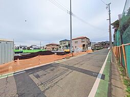 神奈川県大和市福田５丁目