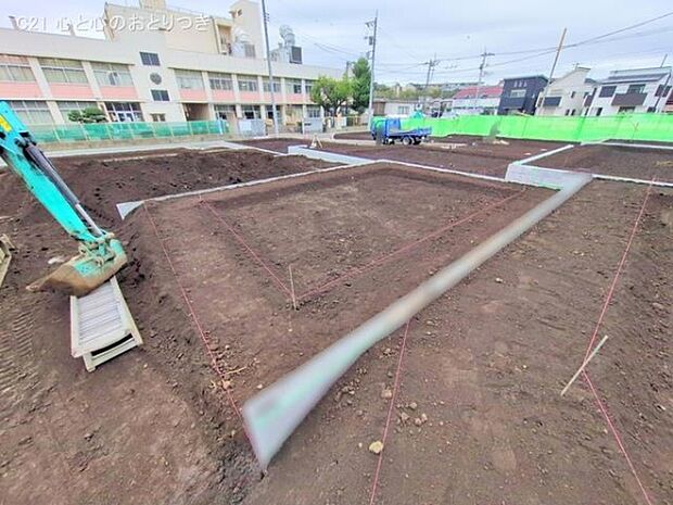 撮影日:2025/10/21