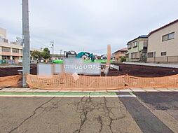 神奈川県大和市福田５丁目