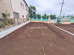 神奈川県大和市福田５丁目