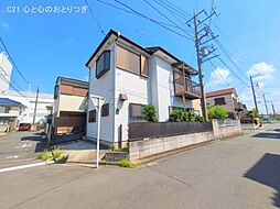 神奈川県相模原市中央区光が丘３丁目