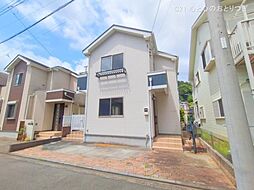 神奈川県横浜市青葉区桂台２丁目