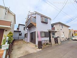 神奈川県座間市ひばりが丘１丁目