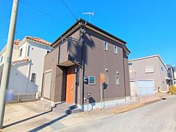 神奈川県座間市新田宿