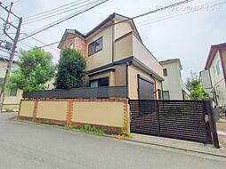 神奈川県相模原市中央区陽光台５丁目