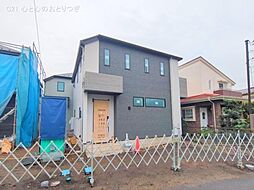 神奈川県大和市南林間８丁目