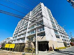 ローレルコートかしわ台