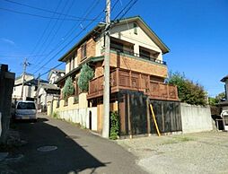 神奈川県横浜市旭区笹野台３丁目