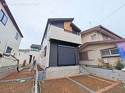 神奈川県大和市福田５丁目