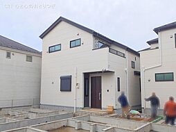 神奈川県大和市福田５丁目