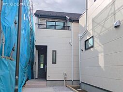 神奈川県大和市福田５丁目